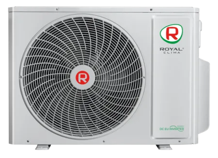Сплит система ROYAL Clima GRIDA Inverter RCI-GR28HN