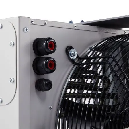 Тепловая пушка Ballu BHP-MW2-10 Тепловая пушка Ballu BHP-MW2-10