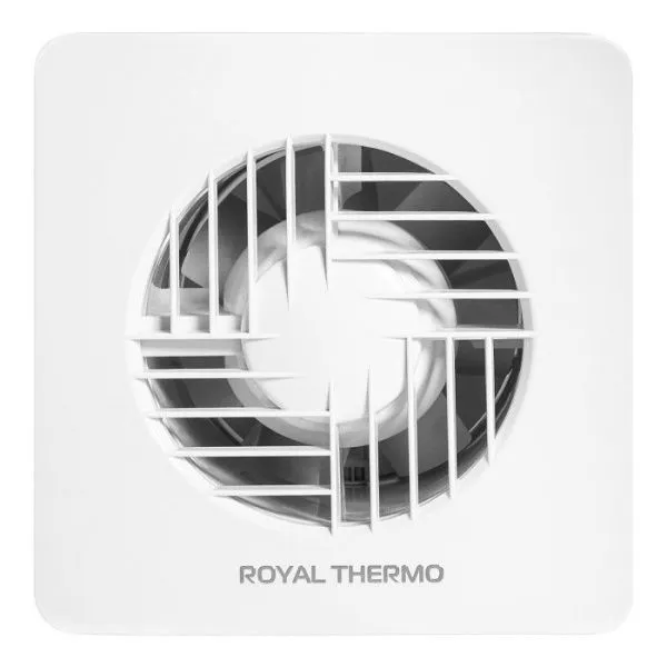 Вытяжной вентилятор Royal Thermo RAFT 100
