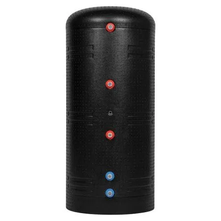 Косвенный водонагреватель Royal Thermo AQUATEC Inox RTWX-P 200 PRO