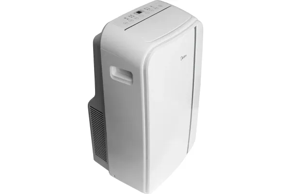 Мобильный кондиционер Midea MPPDB-12CRN7-Q Мобильный кондиционер Midea MPPDB-12CRN7-Q