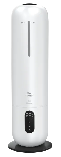 Увлажнитель воздуха Royal Clima RUH-RV300/8.0E-WT.  Увлажнители увлажнитель воздуха royal clima ruh-rv300/8.0e-wt