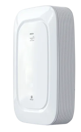 Проветриватель Royal Clima Brezza RCB 150 Lux Проветриватель Royal Clima Brezza RCB 150 Lux