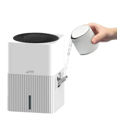 Мойка воздуха AirInCom CF6318.  Мойка воздуха AirInCom CF6318