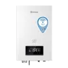 Отопительный котел Thermex Skif 5-12 Wi-Fi