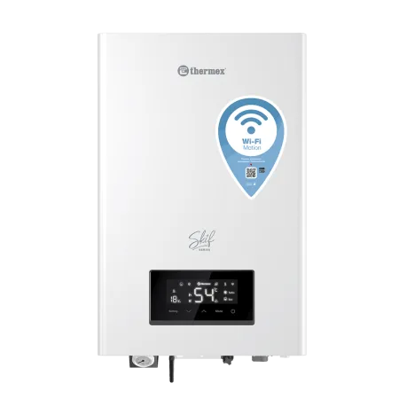 Отопительный котел Thermex Skif 5-12 Wi-Fi