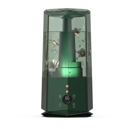 Увлажнитель воздуха Deerma DEM-F360DW
