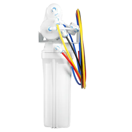 Система обратного осмоса Atoll A-575m RKT