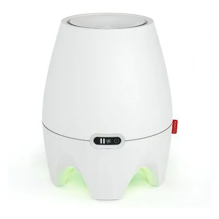 Увлажнители увлажнитель воздуха boneco e200 white 
