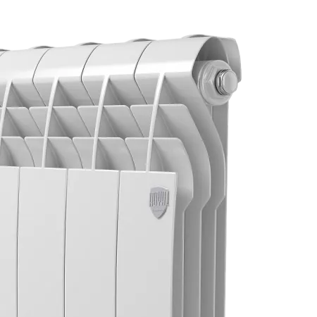 Royal Thermo BiLiner 500 Bianco Traffico (4 секции) Royal Thermo BiLiner 500 Bianco Traffico (4 секции)