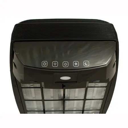 Очиститель воздуха AirInCom XJ-4400 (черный)