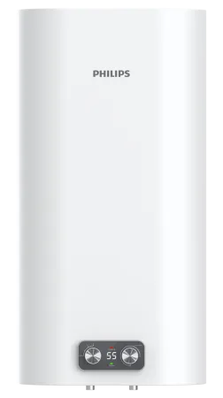 Накопительный водонагреватель PHILIPS UltraHeat Digital AWH1616/51(50YB)