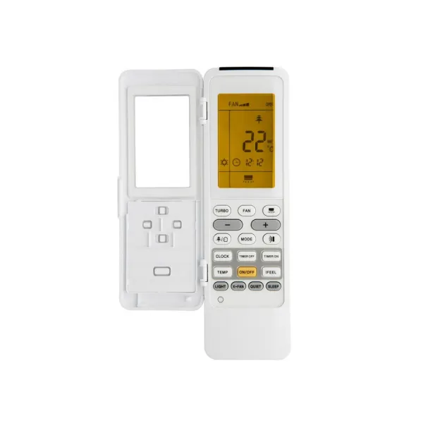 Cплит-система Gree Amber Prestige R32 GWH09YD-S6DBA2A (Wi-Fi) Cплит-система Gree Amber Prestige R32 GWH09YD-S6DBA2A (Wi-Fi)