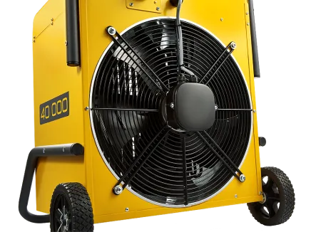 Тепловая пушка Ballu BHP-M2-40