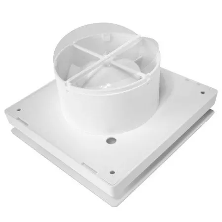 Вытяжной вентилятор Royal Thermo Calipso RAFC 120 White