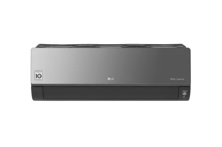 Сплит-система LG Artcool Mirror AC09BK