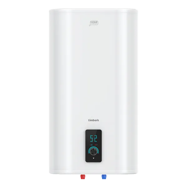 Накопительный водонагреватель Timberk T-WSS30-N77-U-WF