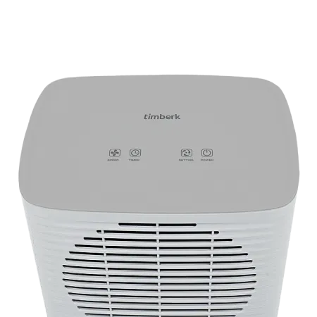 Осушитель воздуха Timberk T-DH10-P40E