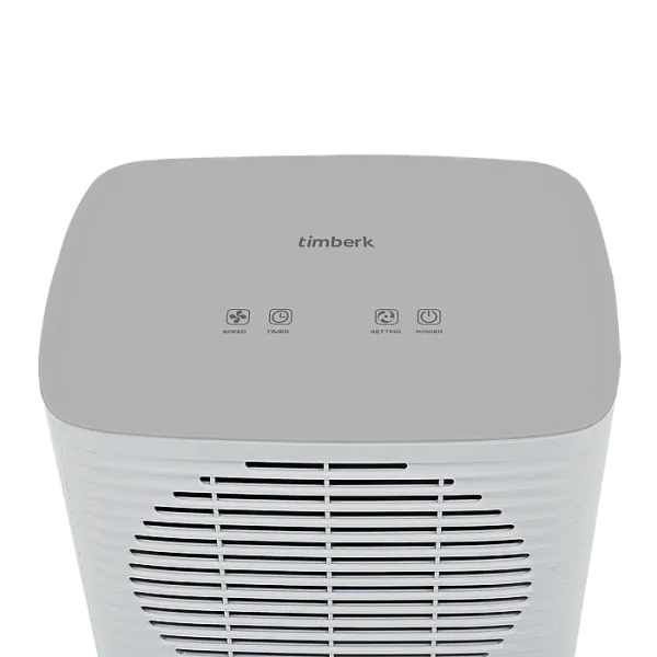 Осушитель воздуха Timberk T-DH10-P40E