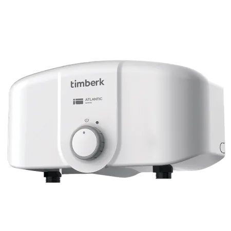 Проточный водонагреватель Timberk Atlantic T-WI3-P10-SC