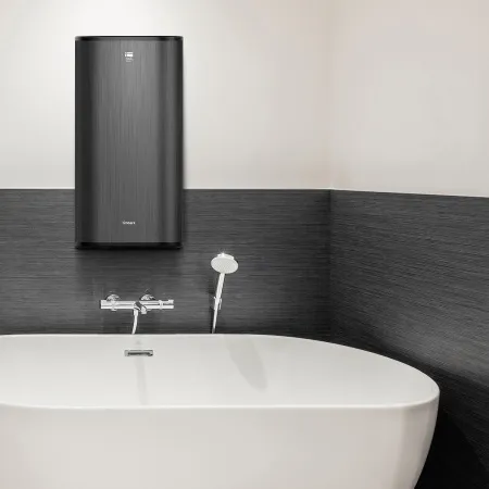 Накопительный  водонагреватель Timberk Gra N27C T-WSS30-N27С-VG30