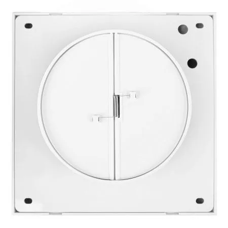 Вытяжной вентилятор Royal Thermo Sunrise RAFR 120 V с обратным клапаном