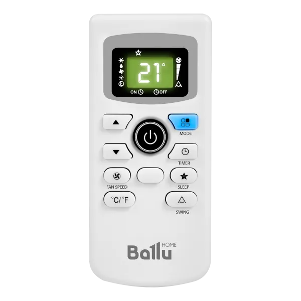 Мобильный кондиционер Ballu BPAC-16 CE_20Y Мобильный кондиционер Ballu BPAC-16 CE_20Y