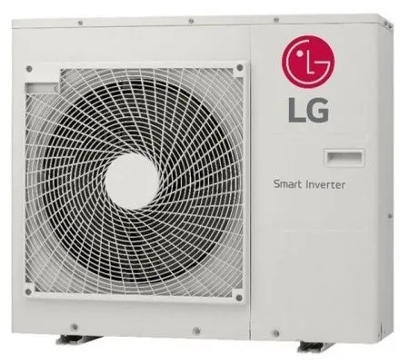 наружный блок lg multi f mu4r25 