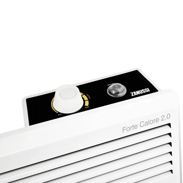 Конвекторный обогреватель Zanussi ZCH/S-1500 MR