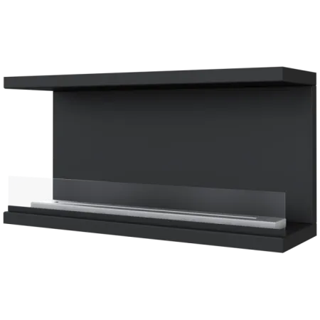 Биокамин с остеклением Kratki X-RAY