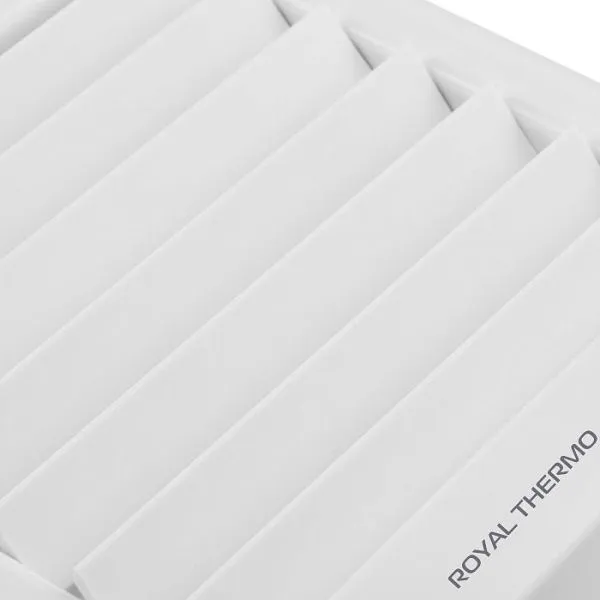 Вытяжной вентилятор Royal Thermo RAFL 150 AG
