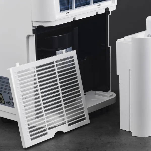 Осушитель воздуха Hyundai H-DH20-P83WF