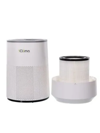 Климатические комплексы климатический комплекс iclima lux-5000pro 