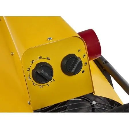 Тепловая пушка Ballu Prorab-2 BHP-P2-22