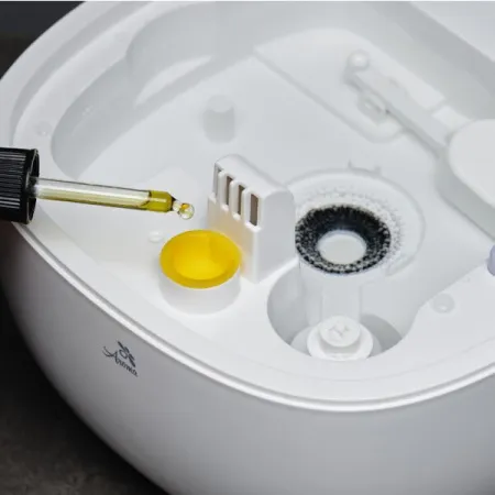 Увлажнитель воздуха Hyundai Ocean H-HU5-U14E.  Увлажнители увлажнитель воздуха hyundai ocean h-hu5-u14e