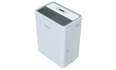Осушитель воздуха Hisense AIR GO PRO DH-12S4GLU00