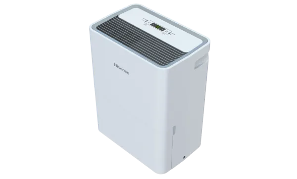 Осушитель воздуха Hisense AIR GO PRO DH-12S4GLU00