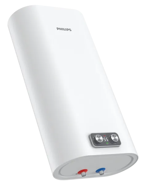 Накопительный водонагреватель PHILIPS UltraHeat Digital AWH1618/51(100YB)