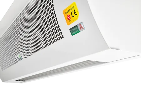 Тепловая завеса Ballu BHC-M15T09-PS Тепловая завеса Ballu BHC-M15T09-PS