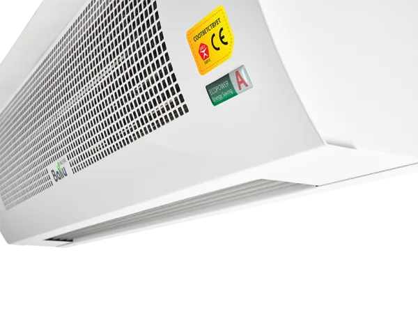 Тепловая завеса Ballu BHC-B10T06-PS