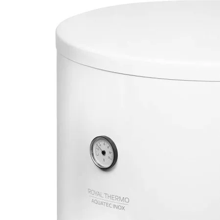 Бойлер косвенного нагрева Royal Thermo Aquatec INOX RTWX 150