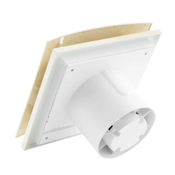 Вытяжной вентилятор Soler&Palau Silent-100 CZ MARFIL RAL1013 DESIGN-4C