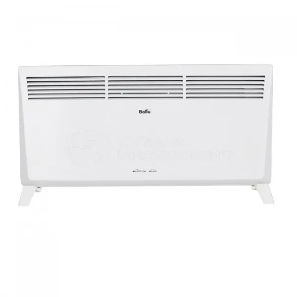 Конвекторный обогреватель Ballu Camino Eco BEC/EM-2000