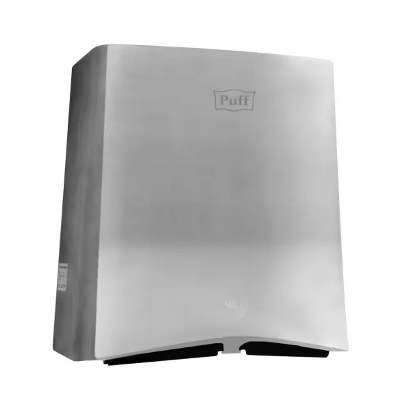 Сушилка для рук Puff 8835