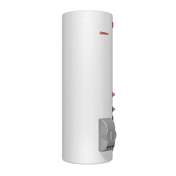 Накопительный комбинированный водонагреватель Thermex IRP 200 V Combi