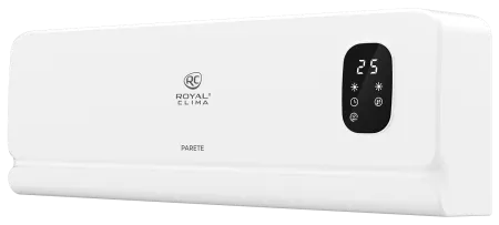 Тепловентилятор Royal Clima Parete RFH-PT2000DC-WT (настенный)