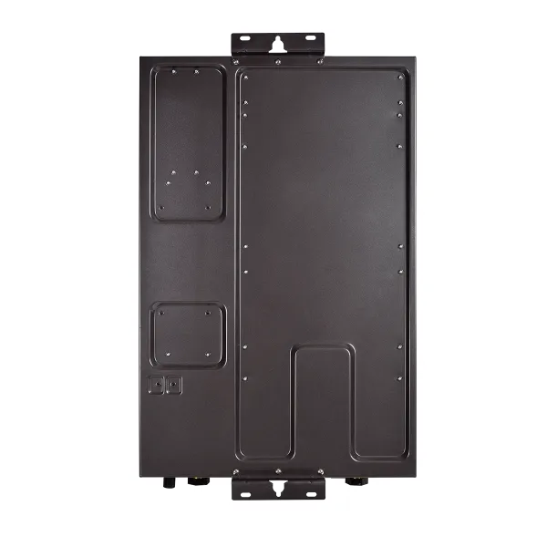 Отопительный котел THERMEX Sonne 12 Wi-Fi (Grey) Отопительный котел THERMEX Sonne 12 Wi-Fi (Grey)