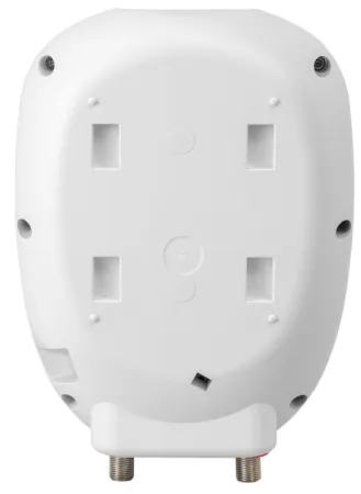 Накопительный водонагреватель над мойкой Haier ES8V-Q1(R) / GA0G83E00RU8