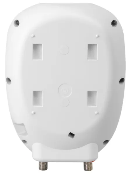 Накопительный водонагреватель над мойкой Haier ES8V-Q1(R) / GA0G83E00RU