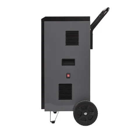 Осушитель воздуха Ballu BDI-80L